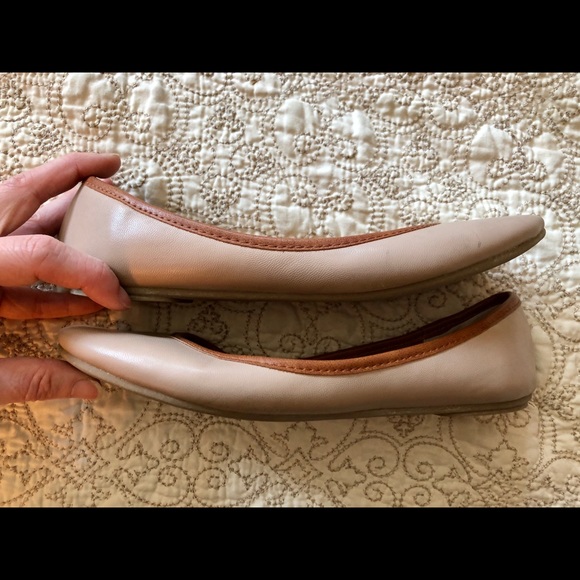 American Rag Tan Flats, Size 7 Wide - Picture 5 of 7